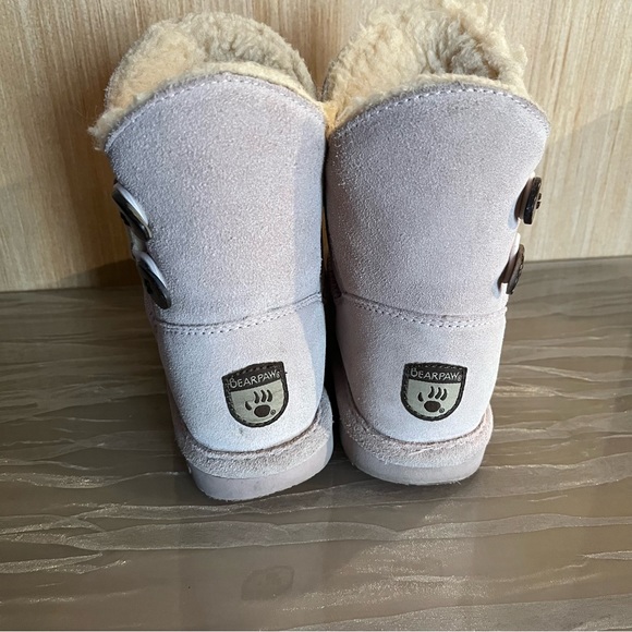 🐻 BEARPAW Rosaline boots - Picture 5 of 11